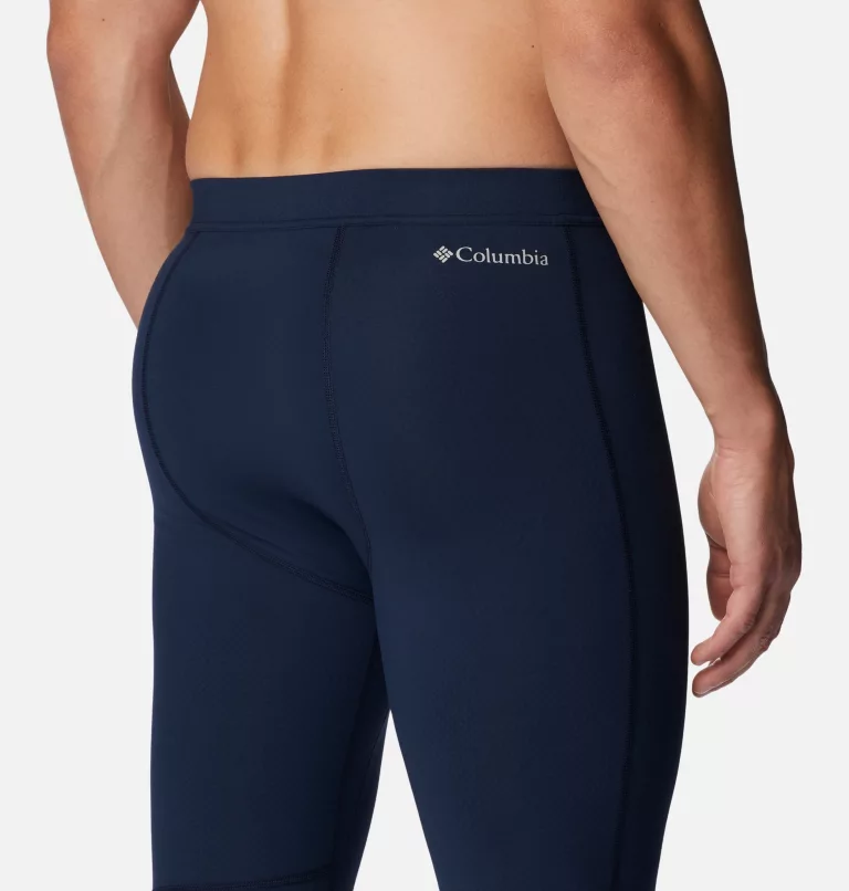 PANTALON MASCULINO COLUMBIA OMNI-HEAT INFINITY TIGHT – foto 5